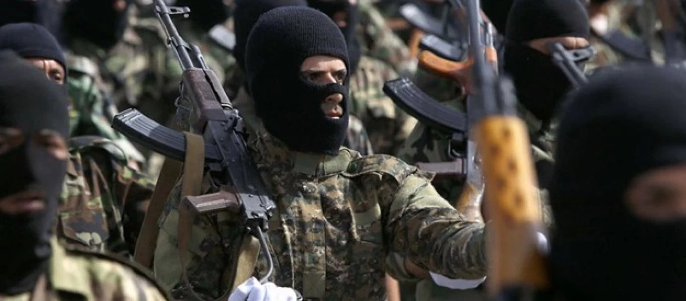 Συρία: Οι μισθοφόροι της Άγκυρας σκότωσαν συνεργάτη του δολοφονηθέντος Ιρανού στρατηγού Σουλεϊμανί!